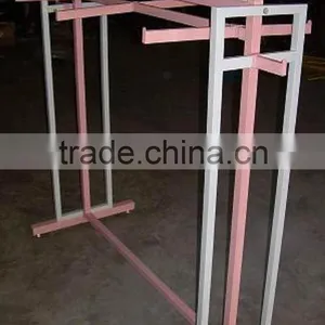 Clothes Rack for Garments Display thumbnail-1