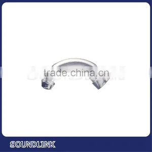 Soundlink Hot Sale Earmold Clear Plastic Hook thumbnail-1