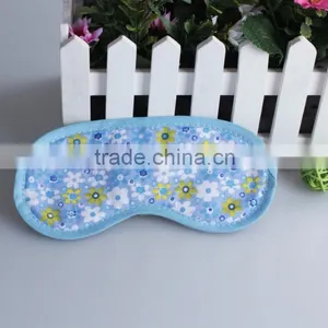 Online Wholesale Weighted Medical Print Your Private Logo Eye Mask thumbnail-4
