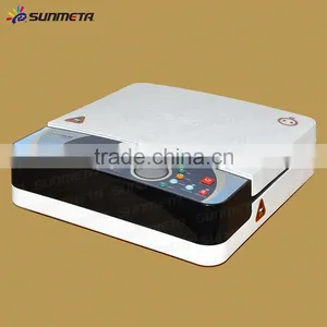 2015 Newest Cell Phone Case Printing Machine Dye Sublimation Printing Machine (ST-2030) thumbnail-1