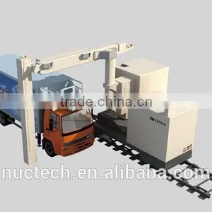 MB1215LC Relocatable Container/Vehicle Inspection System thumbnail-1