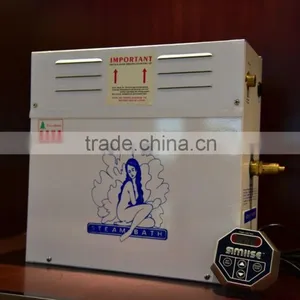101104-101114 Jazzi High Quality Steam Generator thumbnail-2
