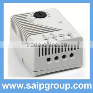 Temperature Controller Pt100 FZK011 thumbnail-1