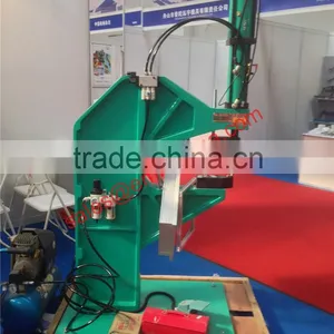 EMMCHINA ECR3 Manual Clinching Machine thumbnail-2