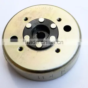 GY50-8 Motorcycle Magneto Flywheel thumbnail-1