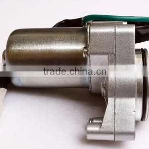 C100 Motorcycle Motor thumbnail-6