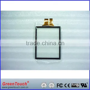 12.1 Inch Capacitive Multi Touch Screen Kit thumbnail-1