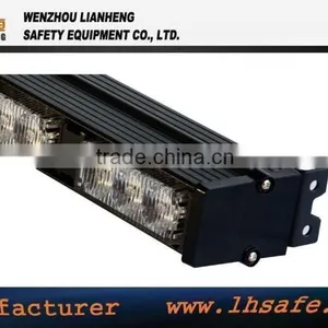 Led Light Stick Amber Directional Light Stick Light Bars for Emergency Vehicle LTDG9110 Serials thumbnail-2
