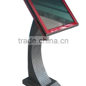 23.6 Inch Touch Screen Monitor for Industrial/kiosk thumbnail-1