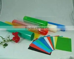 Thermoplastic Color Extrusion Rigid HIPS Sheets thumbnail-1