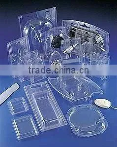 Hot Sell Clear Pvc Sheet to Caccum Forming thumbnail-1