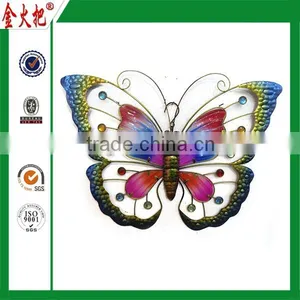 Made in China Hot Sale Simulation Butterfly/butterfly Decoration thumbnail-1