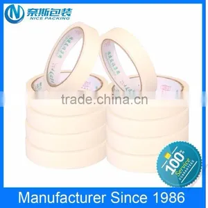 High Temperature Masking Tape Use for Car Painting thumbnail-5
