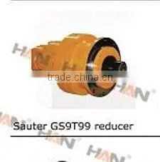 PUTZMEISTER Reducer for Putzmeister Sany Schwing Cifa Concrete Pump Spare Parts thumbnail-3
