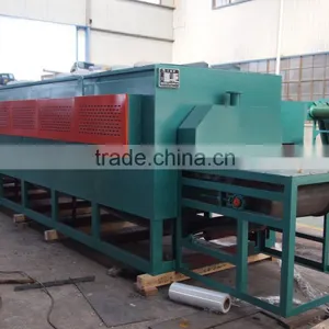 Industrial Furnace for Hardening Tempering Oven thumbnail-1