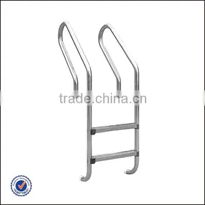 Premium Stainless Steel Ladder For Pool thumbnail-1