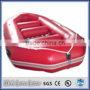 China Wholes Avon Inflatable Boat for Fun thumbnail-2