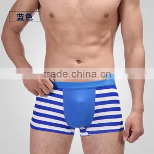 Big Factory Provide Seamless Man Boxer, Sexy Men Boxers and Underwear thumbnail-3