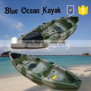 Blue Ocean Fishing Boat thumbnail-1