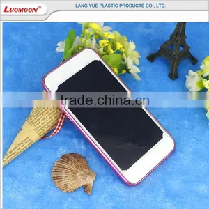 the Best Price Eletroplating Pearl Pattern Cover for Samsung Galaxy j7 j8 j9 thumbnail-2