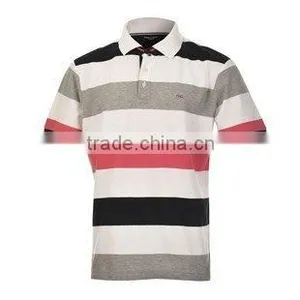 Printed Cotton T-Shirt thumbnail-1
