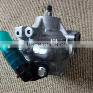 Power Steering Pump for Honda Accord CM5 56110-RBB-E01 thumbnail-2
