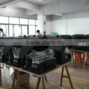 DY230 A4 Small Eco Solvent Printer With Attractive Price thumbnail-1