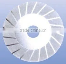 Electroplated Diamond Grinding Wheel thumbnail-1