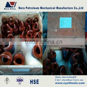 Drilling of Lifting Cap thumbnail-4