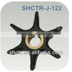 385072 Water Pump Impeller for Outboard Motor 18-3044 thumbnail-1