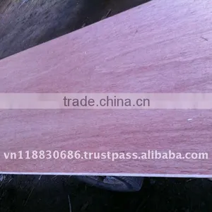 HARDWOOD PLYWOOD WITH THE BEST PRICE thumbnail-1