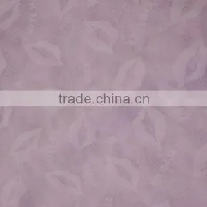 Nylon Spandex Visible Jacquard Fabric For Sexy Lingerie Lips Pattern thumbnail-1