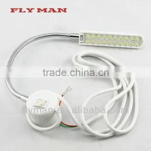 FY-023 Led Lamp For Sewing Machine Parts / Sewing Accessories thumbnail-1