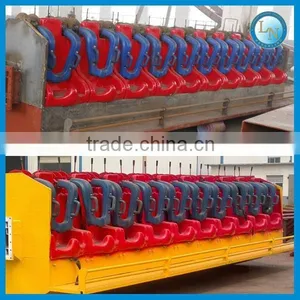Amusement Theme Park Thrill Attractions Adult Playground Top Spin thumbnail-3