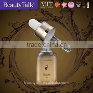 Botanicals Extract Relax the Mind and Relieve the Stress Serum Oil thumbnail-6