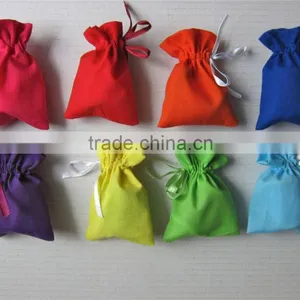 Cheap Fashion Muslin Bags for Baths thumbnail-4
