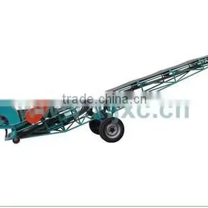The Belt Conveyor Mobile Digger thumbnail-1