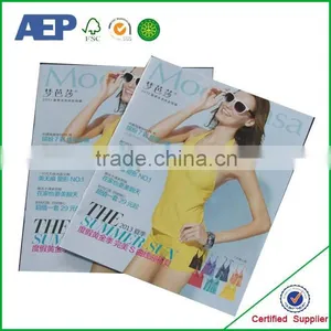 Printed China Cheap Adult Magazine thumbnail-1