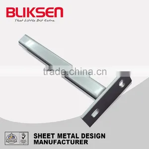 OEM ODM Custom Structural Steel Fabrication With Best Technique thumbnail-3