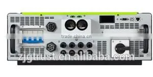 10KW On/off-grid With Energy Storage Triple Phase Hybrid Solar Inevrter thumbnail-4