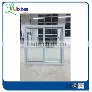 High Quality Hot Selling Pvc Glass Windows and Doors thumbnail-3