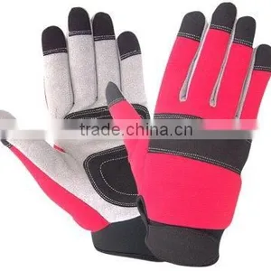 Mechanic Gloves thumbnail-1