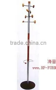 Coat Hanger (metal Coat Hanger, Coat Stand) HP-10-008 thumbnail-1