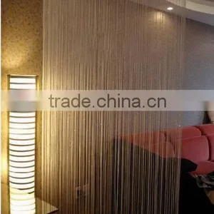 Home Decor String Curtain thumbnail-1