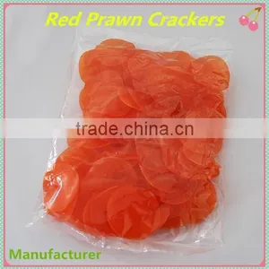 Salty Red Shrimp Chips thumbnail-1