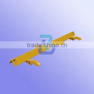 OEM Top Quality Sheet Metal Fabrication thumbnail-4