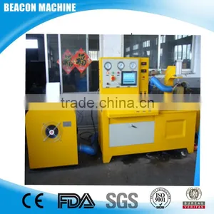 Beacon BCZY-2CTurbocharger Test Type Automobile Turbocharger Test Bench thumbnail-1