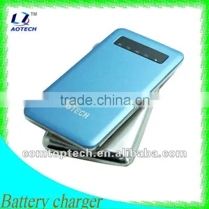 2013 New Power Bank Good Quality Battery Charger Charger With Battery Bank thumbnail-1