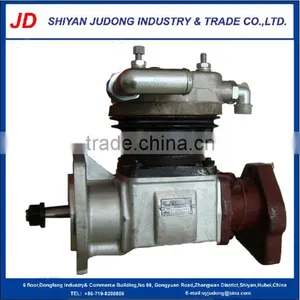 High Quality DCEC Truck Engine Parts Portable Air Compressor Pump C4930041 thumbnail-2