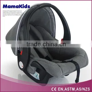 Gr0+1(0-18KGS) Baby Car Seats Wholesale thumbnail-4